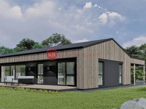Prodej domu, České Budějovice, 85 m2