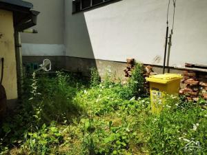 Prodej bytu 2+1, Jihlava, Křížová, 69 m2