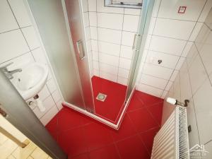 Prodej bytu 2+1, Jihlava, Křížová, 69 m2