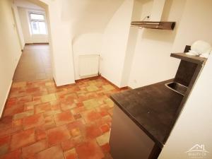 Prodej kanceláře, Jihlava, Křížová, 70 m2