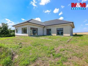 Prodej rodinného domu, Tršice - Hostkovice, 194 m2