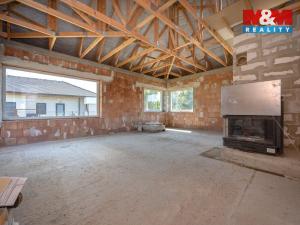 Prodej rodinného domu, Tršice - Hostkovice, 194 m2