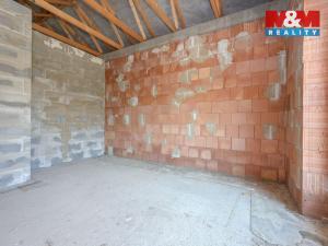 Prodej rodinného domu, Tršice - Hostkovice, 194 m2