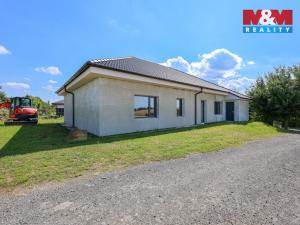 Prodej rodinného domu, Tršice - Hostkovice, 194 m2