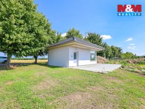 Prodej rodinného domu, Tršice - Hostkovice, 194 m2