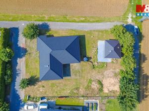 Prodej rodinného domu, Tršice - Hostkovice, 194 m2