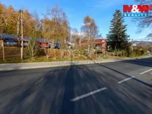 Prodej obchodního prostoru, Jeseník, Lipovská, 592 m2