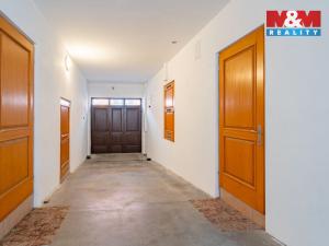 Prodej rodinného domu, Netolice, Bavorovská, 240 m2