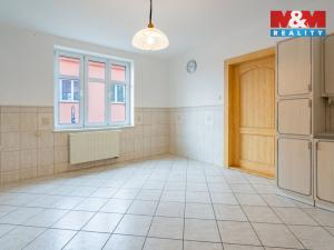 Prodej rodinného domu, Netolice, Bavorovská, 240 m2