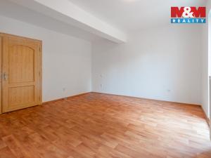 Prodej rodinného domu, Netolice, Bavorovská, 240 m2