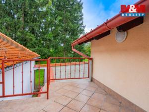 Prodej rodinného domu, Netolice, Bavorovská, 240 m2
