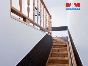 Prodej rodinného domu, Čachrov - Jesení, 230 m2