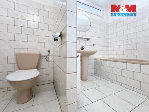 Prodej rodinného domu, Čachrov - Jesení, 230 m2