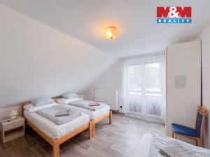 Prodej rodinného domu, Čachrov - Jesení, 230 m2