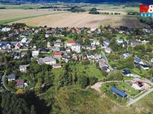Prodej pozemku pro bydlení, Nový Malín, 3715 m2