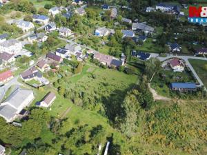 Prodej pozemku pro bydlení, Nový Malín, 3715 m2