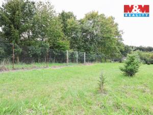 Prodej pozemku pro bydlení, Nový Malín, 3715 m2