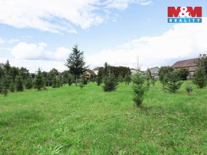 Prodej pozemku pro bydlení, Nový Malín, 3715 m2
