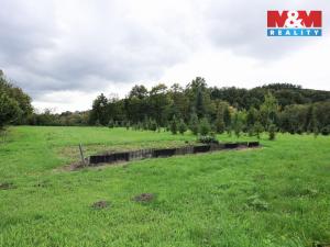 Prodej pozemku pro bydlení, Nový Malín, 3715 m2