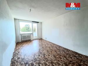 Prodej bytu 3+1, Olomouc, Lužická, 60 m2
