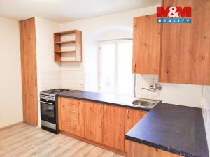 Prodej bytu 2+kk, Soutice, 40 m2