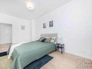 Prodej bytu 4+kk, Praha - Žižkov, U kněžské louky, 88 m2
