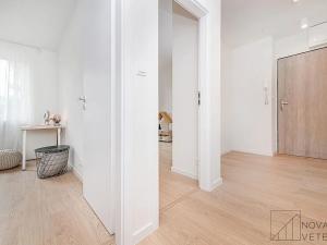 Prodej bytu 4+kk, Praha - Žižkov, U kněžské louky, 88 m2
