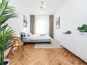 Prodej bytu 2+kk, Praha - Vinohrady, Chodská, 64 m2