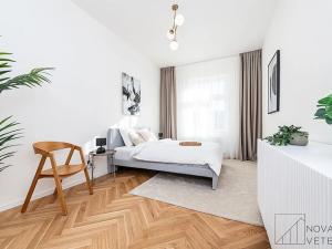 Prodej bytu 2+kk, Praha - Vinohrady, Chodská, 64 m2