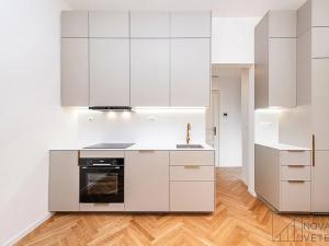 Prodej bytu 2+kk, Praha - Vinohrady, Chodská, 54 m2