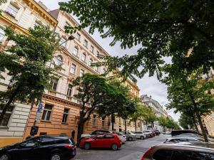 Prodej bytu 2+kk, Praha - Vinohrady, Chodská, 54 m2