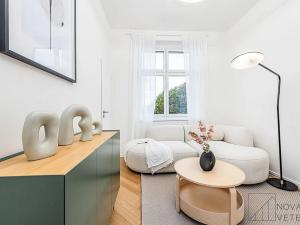 Prodej bytu 2+kk, Praha - Nusle, Čiklova, 48 m2