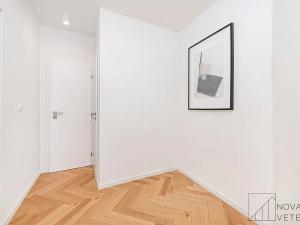 Prodej bytu 2+kk, Praha - Nusle, Čiklova, 48 m2