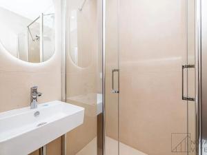 Prodej bytu 2+kk, Praha - Nusle, Čiklova, 48 m2
