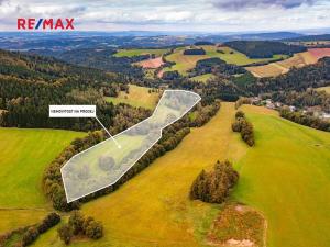 Prodej pozemku pro bydlení, Orličky, 61702 m2