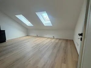 Pronájem bytu 1+kk, České Budějovice, Rudolfovská tř., 30 m2