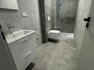 Pronájem bytu 1+kk, České Budějovice, Rudolfovská tř., 30 m2