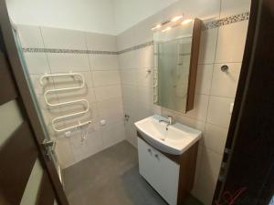 Pronájem bytu 1+kk, Staříč, Fryčovická, 33 m2