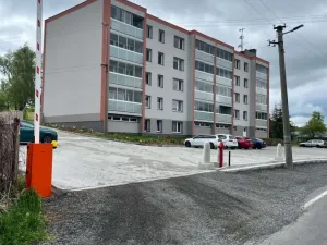 Pronájem bytu 2+1, Razová, 61 m2