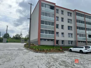 Pronájem bytu 2+1, Razová, 61 m2