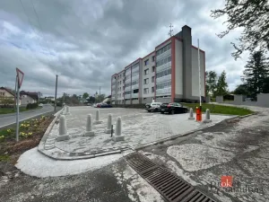 Pronájem bytu 2+1, Razová, 61 m2