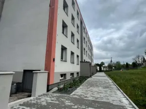 Pronájem bytu 2+1, Razová, 61 m2