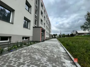 Pronájem bytu 2+1, Razová, 61 m2