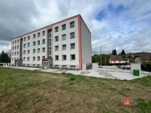 Pronájem bytu 2+1, Razová, 61 m2
