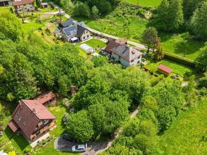 Prodej pozemku pro bydlení, Mírová pod Kozákovem, 1851 m2