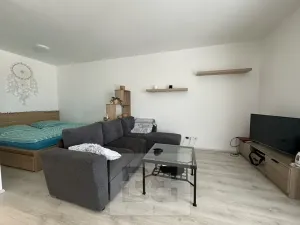 Pronájem bytu 1+kk, Olomouc, Edmunda Husserla, 44 m2