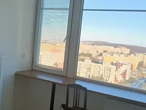 Pronájem pokoje, Praha - Libuš, Okrová, 18 m2