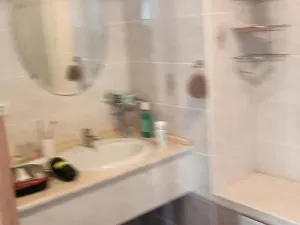 Pronájem pokoje, Praha - Libuš, Okrová, 18 m2