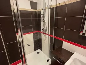 Pronájem bytu 2+1, Votice, Martinů, 56 m2