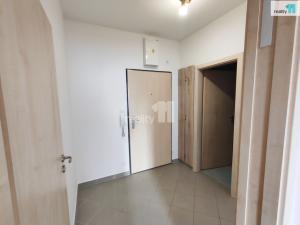 Pronájem bytu 2+kk, Praha - Střížkov, Zakšínská, 51 m2